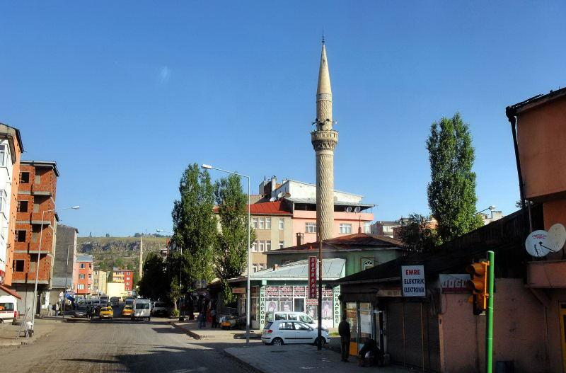 1124-東土耳其-卡爾斯市