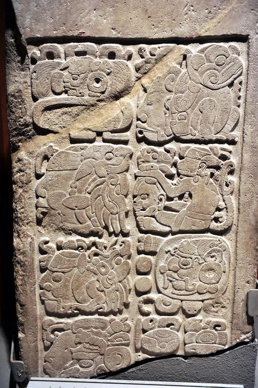 2165-考古博物館-象形文字