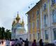 2.彼得夏宮建築與內廳_St.Peterburg, Summer Palace 2