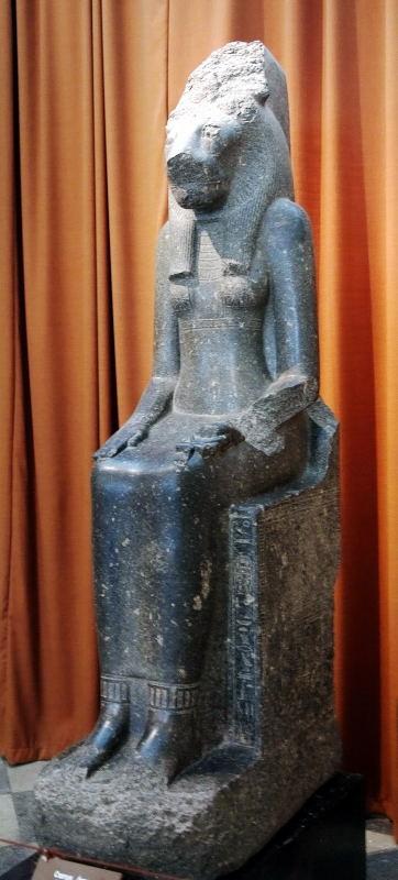 0442-冬宮博物館-埃及古物.JPG