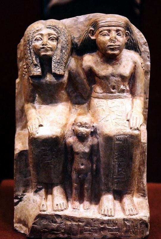 0447-冬宮博物館-埃及古物.JPG