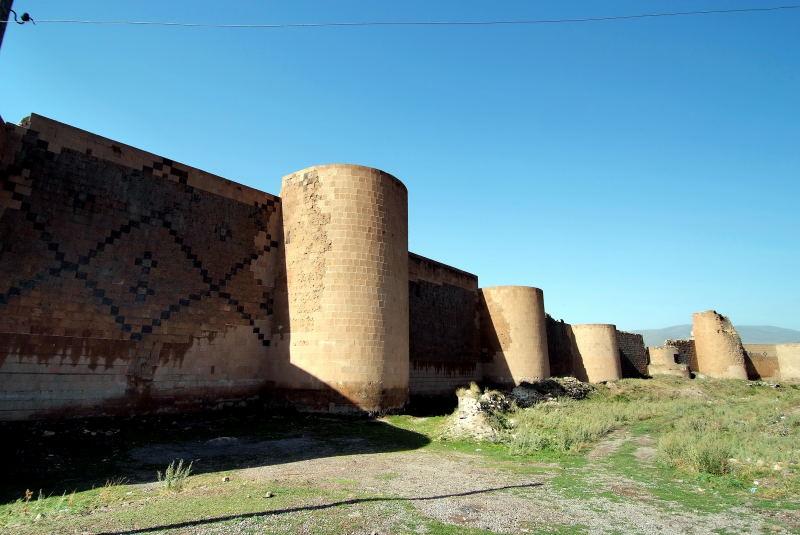 1262-ANI古都-古城牆