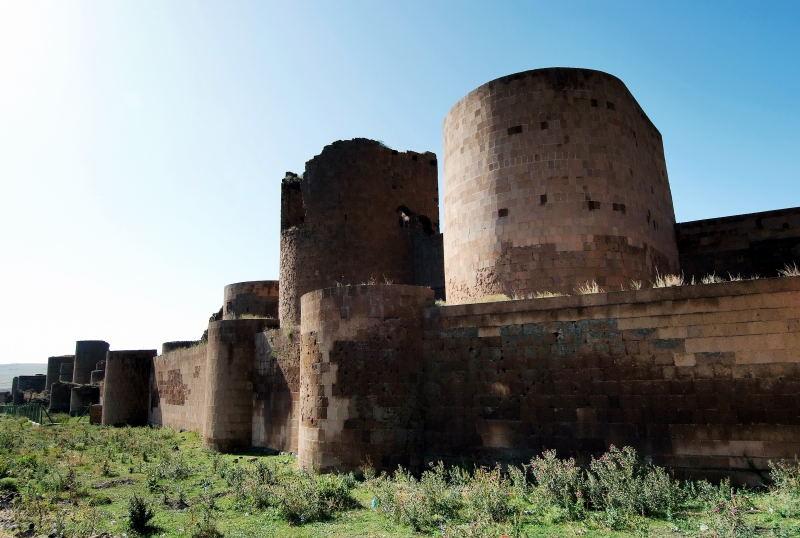 1271-ANI古都-古城牆