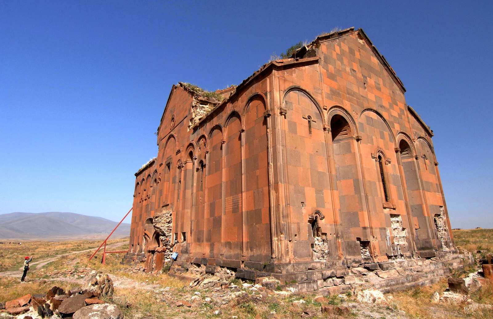 1240-ANI古都-聖母大教堂