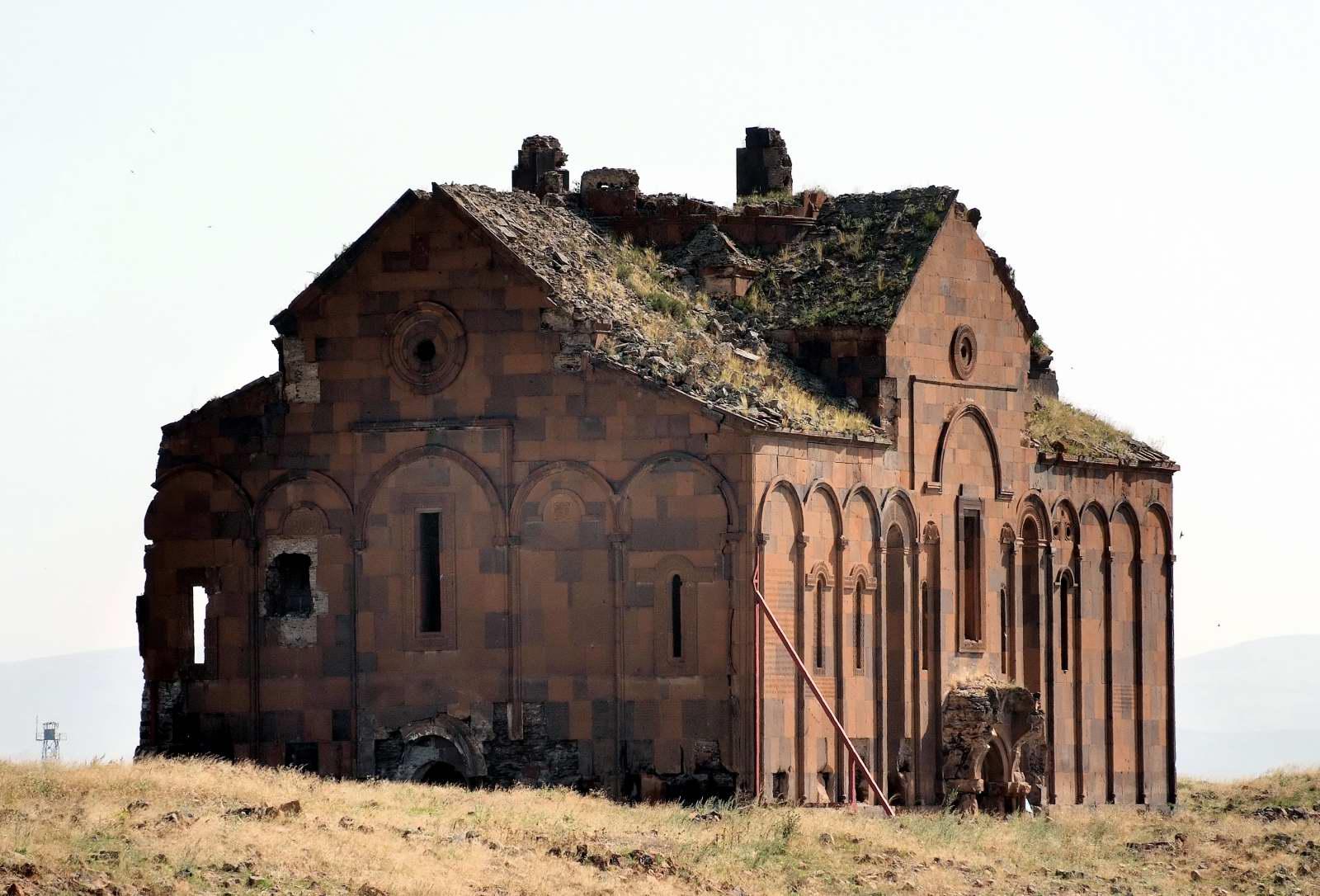 1318-ANI古都-聖母大教堂