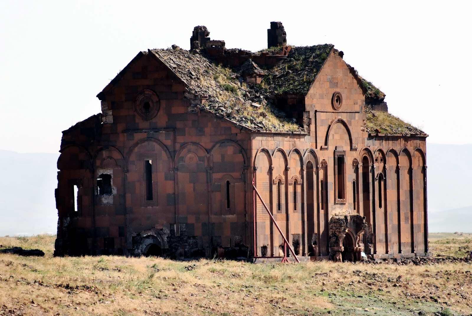 1322-ANI古都-聖母大教堂