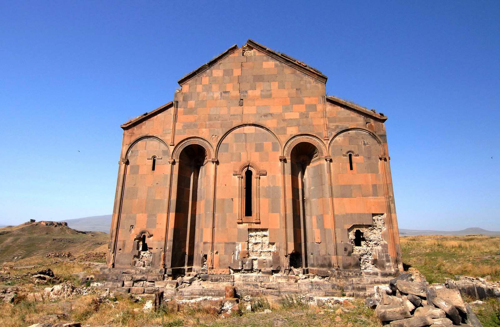 1341-ANI古都-聖母大教堂