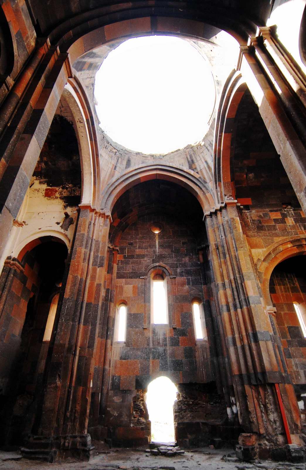 1356-ANI古都-聖母大教堂