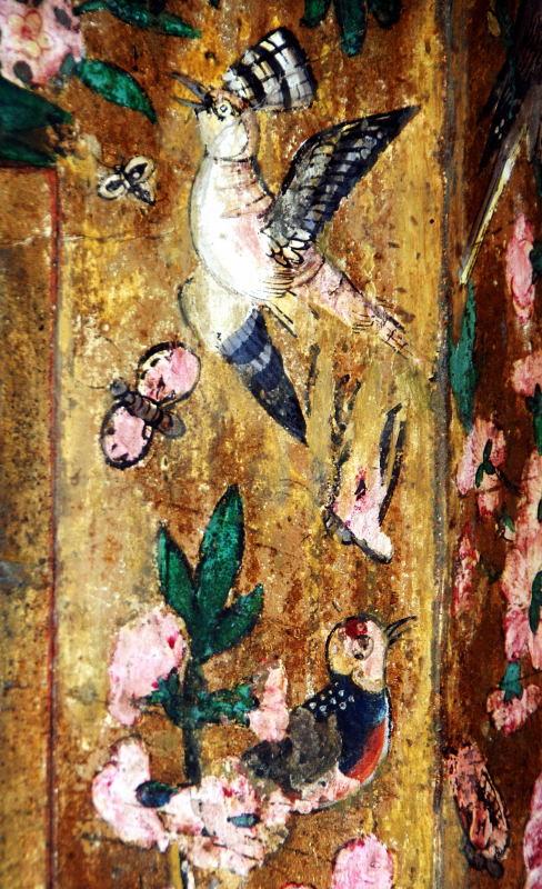 4472-伊斯法罕-凡克天主堂-濕壁畫