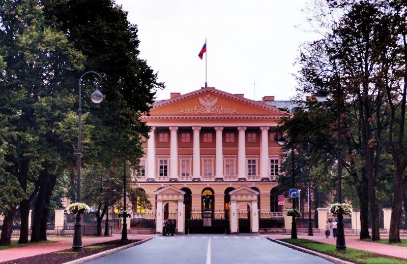 1832-聖彼得堡-斯莫爾尼宮學院.JPG