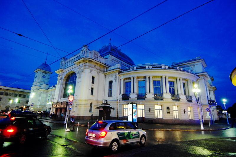 1845-聖彼得堡-火車站-北站