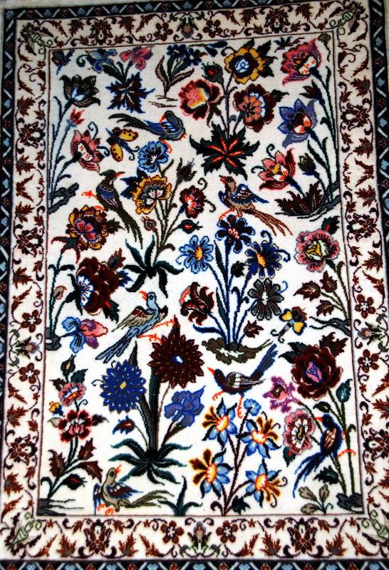 5011-伊斯法罕-地毯購物站-地毯圖案