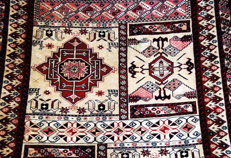 5018-伊斯法罕-地毯購物站-地毯圖案