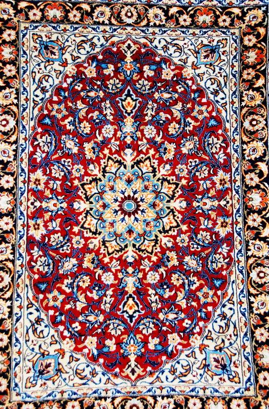5026-伊斯法罕-地毯購物站-地毯圖案