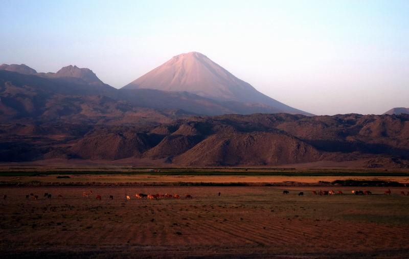 1720-東土耳其-小亞拉拉山-夕陽.JPG