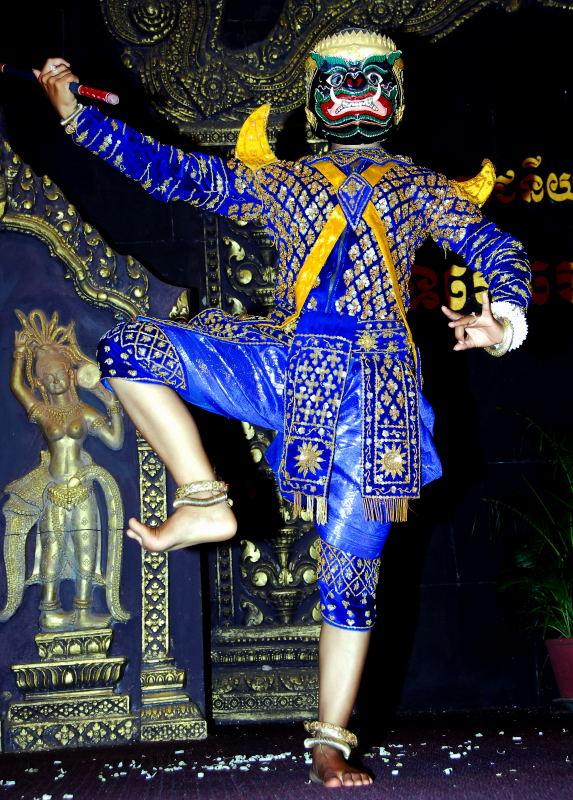 0996-柬埔寨的傳統歌舞.JPG