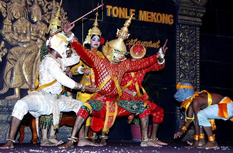 1062-柬埔寨的傳統歌舞.JPG