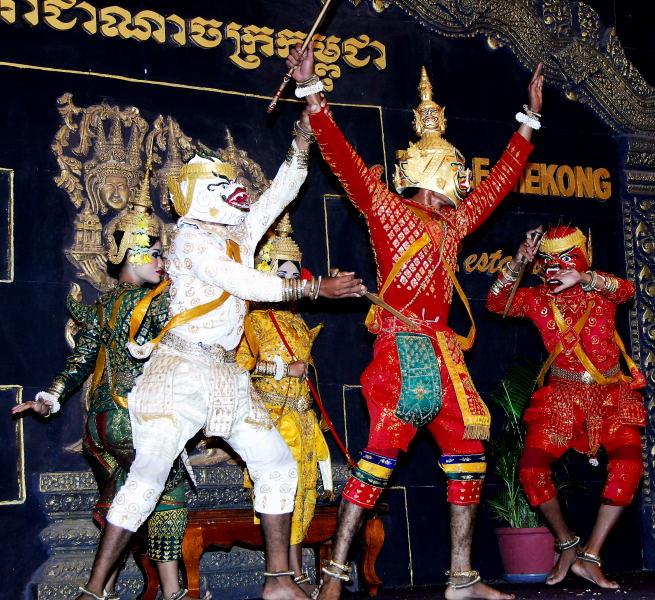 1064-柬埔寨的傳統歌舞.JPG