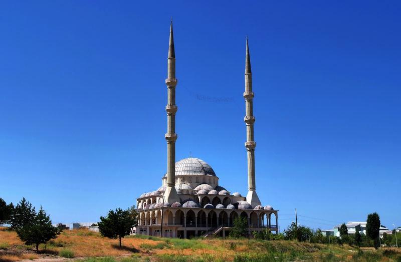 2143-東土耳其-梵貓養殖中心旁的清真寺.JPG