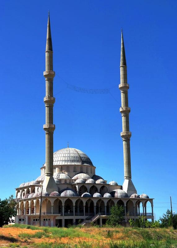2144-東土耳其-梵貓養殖中心旁的清真寺.JPG
