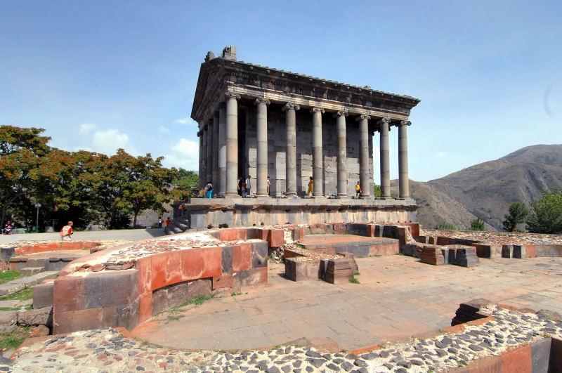 12092-亞美尼亞-加爾尼希臘神殿.JPG