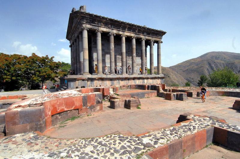 12132-亞美尼亞-加爾尼希臘神殿.JPG