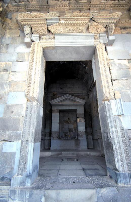 12150-亞美尼亞-加爾尼希臘神殿.JPG