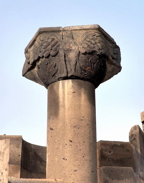 12241-亞美尼亞-茲瓦爾特諾茲大教堂遺址.JPG