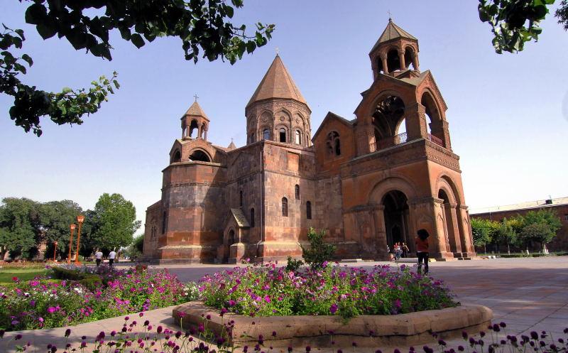 12399-亞美尼亞-愛特米亞津大教堂.JPG