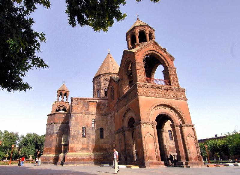 12418-亞美尼亞-愛特米亞津大教堂.JPG