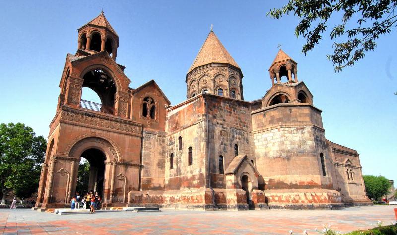 12426-亞美尼亞-愛特米亞津大教堂.JPG