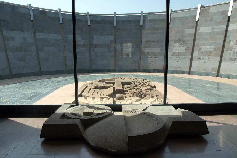 12707-亞美尼亞-大屠殺紀念館.JPG
