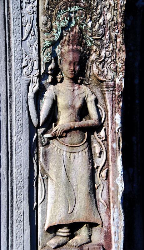 1730-巴戎廟-牆壁的雕飾.JPG
