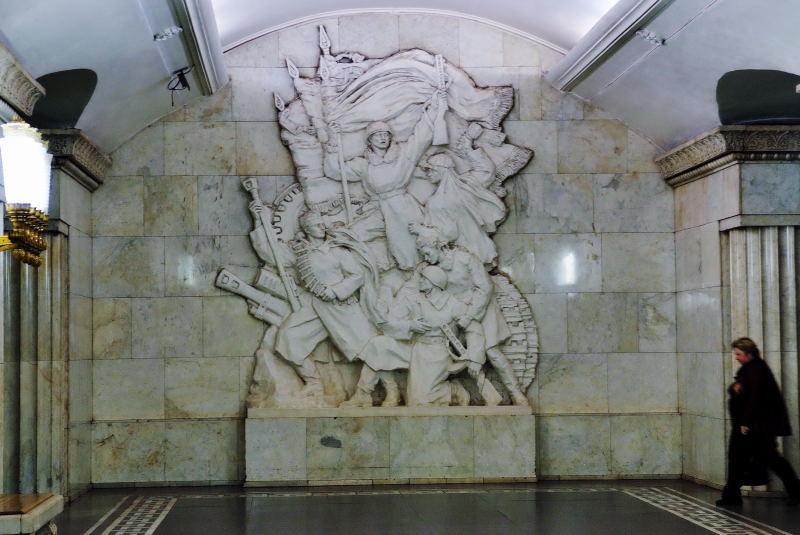 6283-莫斯科地鐵站-地下車站-雕飾.JPG