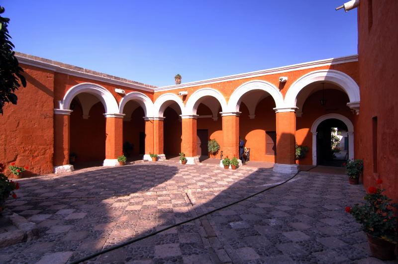 1172-阿雷基帕-聖塔卡塔琳納修道院.JPG