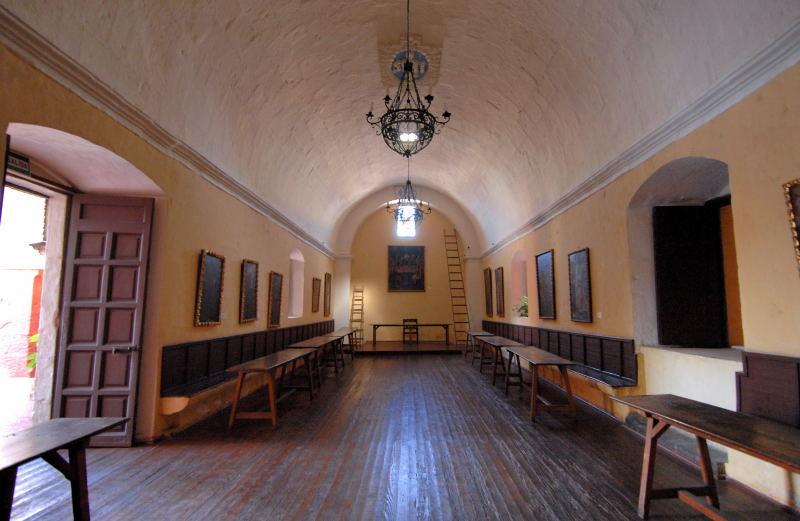 1432-聖塔卡塔琳納修道院-餐廳.JPG