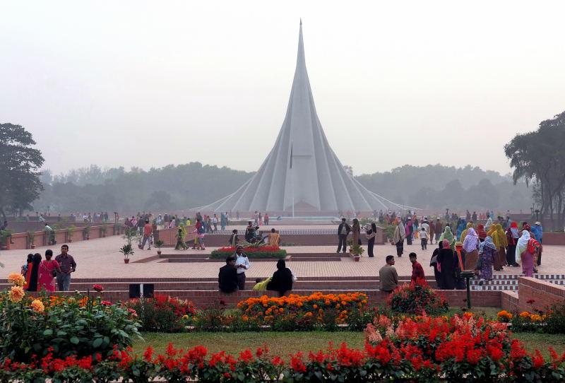 0230-孟加拉-獨立紀念碑.JPG