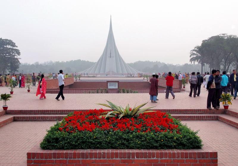 0231-孟加拉-獨立紀念碑.JPG