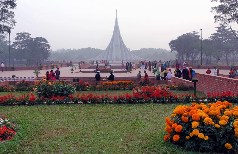 0442-孟加拉-獨立紀念碑.JPG