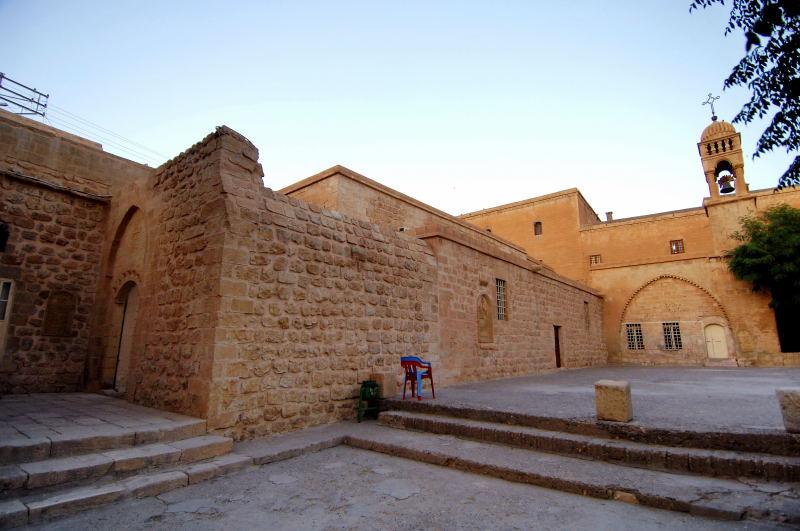 3452-馬爾丁-敘利亞的正教派禮拜堂.JPG