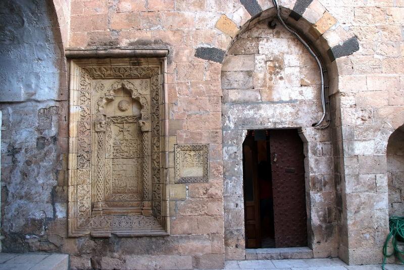 3456-馬爾丁-敘利亞的正教派禮拜堂.JPG