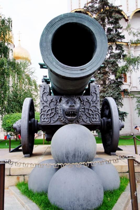 6890-克里姆林宮-沙皇砲.JPG