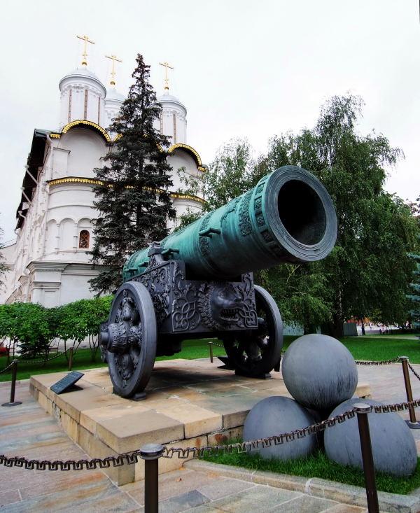 6891-克里姆林宮-沙皇砲.JPG