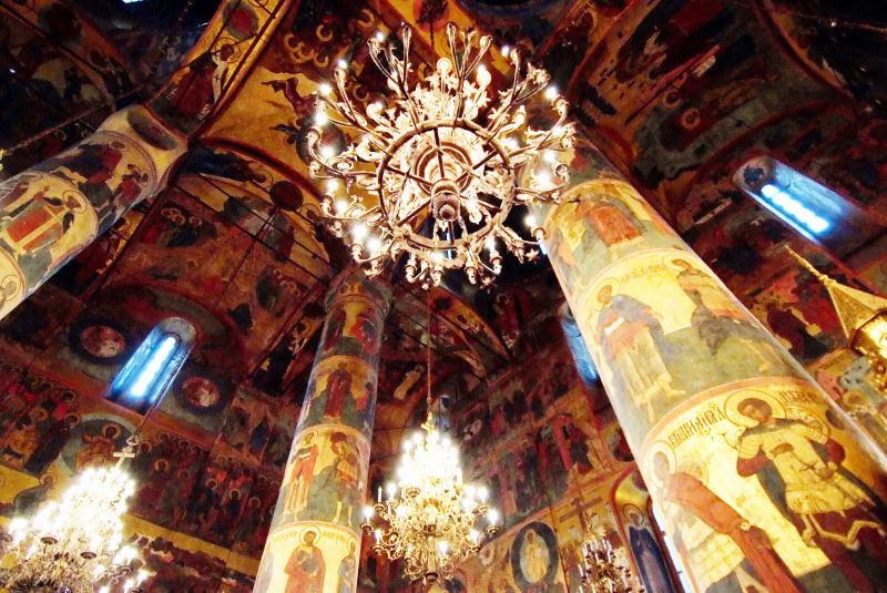 6969-克里姆林宮-聖母升天大教堂-內聽壁畫.JPG