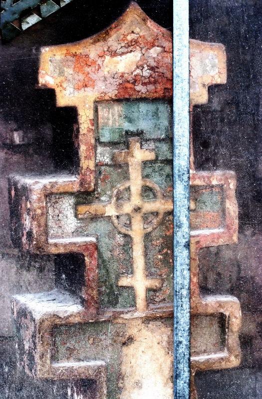 6988-克里姆林宮-聖母解袍大教堂-外牆壁畫.JPG