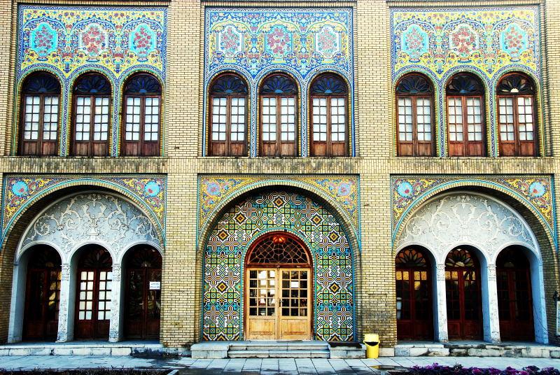 7340-德黑蘭-格列斯坦皇宮.JPG