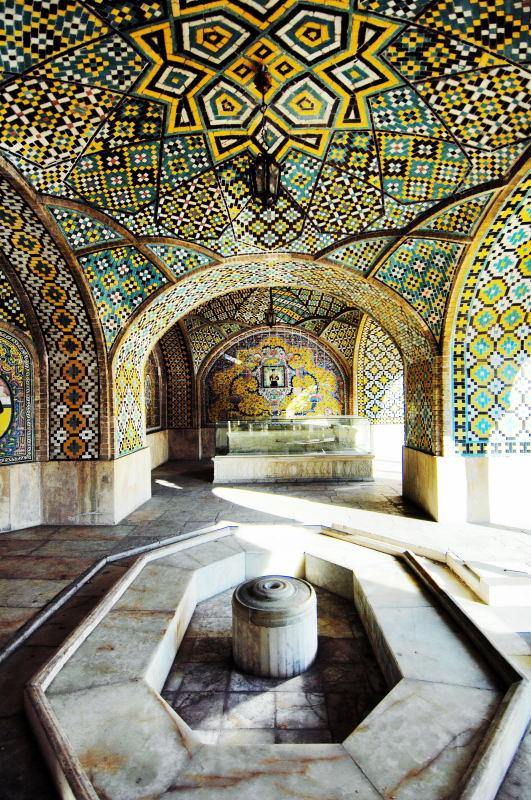 7345-德黑蘭-格列斯坦皇宮.JPG
