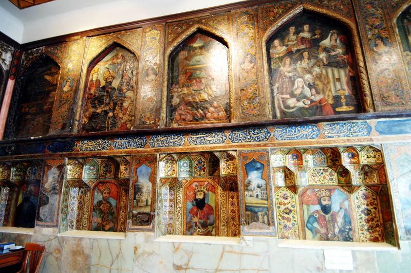 7353-德黑蘭-格列斯坦皇宮.JPG