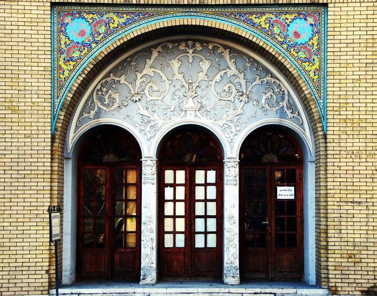7355-德黑蘭-格列斯坦皇宮.JPG