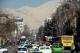 67.德黑蘭車拍與過境泰國_Tehran & Short Stop at Bankok